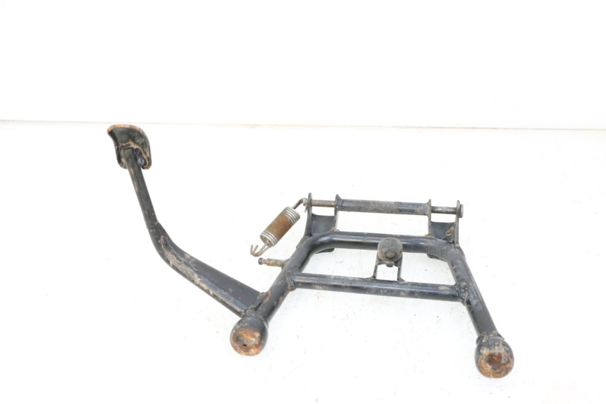 photo de CENTRAAL STANDAARD JM MOTORS OLDIES GT 4T 50 (2018 - 2025) - Detail van het onderdeel