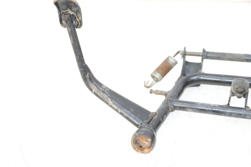 photo de CENTRAAL STANDAARD JM MOTORS OLDIES GT 4T 50 (2018 - 2025) - Zoom op gebruiksstaat