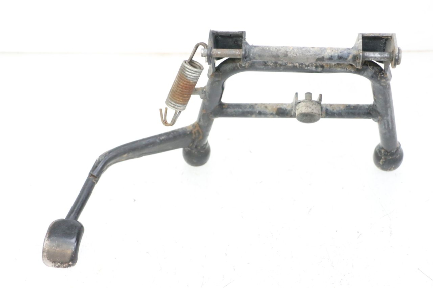 photo de CENTRAAL STANDAARD JM MOTORS OLDIES GT 4T 50 (2018 - 2025) - Andere kijkhoek