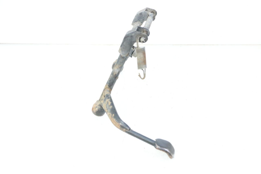 photo de CENTRAAL STANDAARD JM MOTORS OLDIES GT 4T 50 (2018 - 2025) - Technische close-up