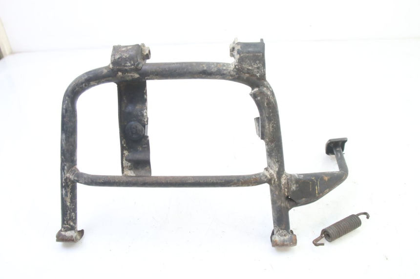 photo de CENTRAAL STANDAARD SYM ORBIT 2 4T 50 (2008 - 2017) - Hoofdaanzicht