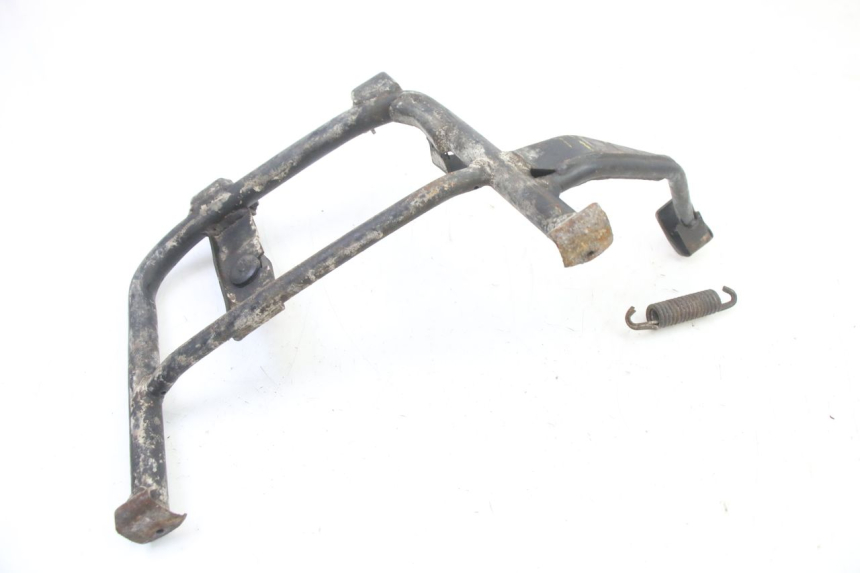 photo de CENTRAAL STANDAARD SYM ORBIT 2 4T 50 (2008 - 2017) - Zoom op gebruiksstaat