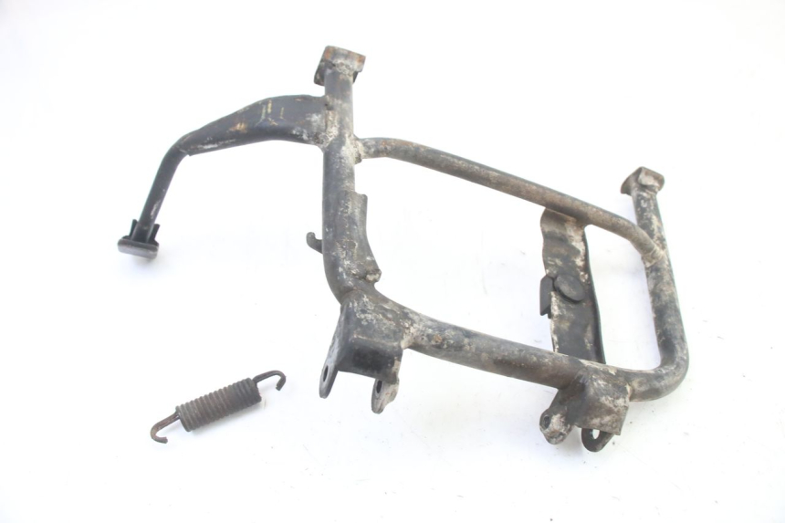 photo de CENTRAAL STANDAARD SYM ORBIT 2 4T 50 (2008 - 2017) - Andere kijkhoek