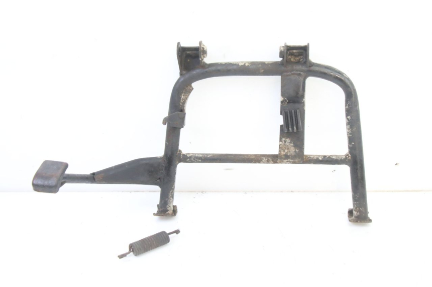 photo de CENTRAAL STANDAARD SYM ORBIT 2 4T 50 (2008 - 2017) - Technische close-up