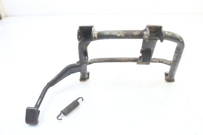 photo de CENTRAAL STANDAARD SYM ORBIT 2 4T 50 (2008 - 2017) - Overzicht