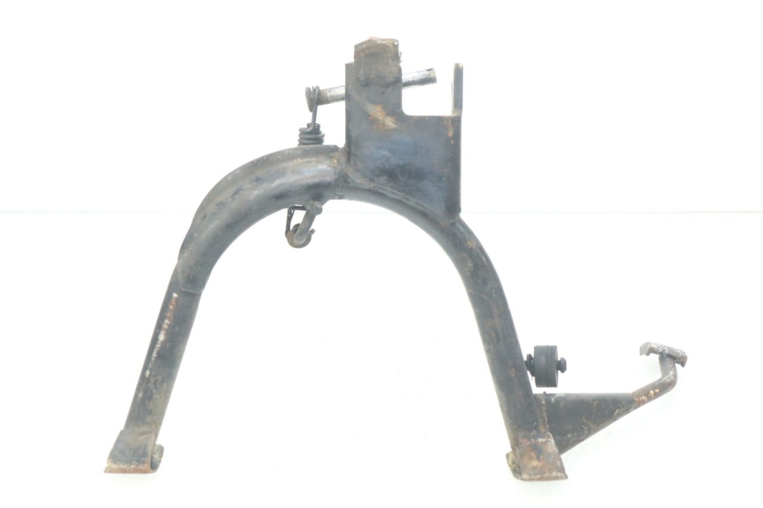 photo de CENTRAAL STANDAARD TNT MOTOR OTTO 2T 50 (2012 - 2018) - Hoofdaanzicht