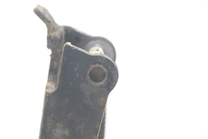 photo de CENTRAAL STANDAARD TNT MOTOR OTTO 2T 50 (2012 - 2018) - Zoom op gebruiksstaat