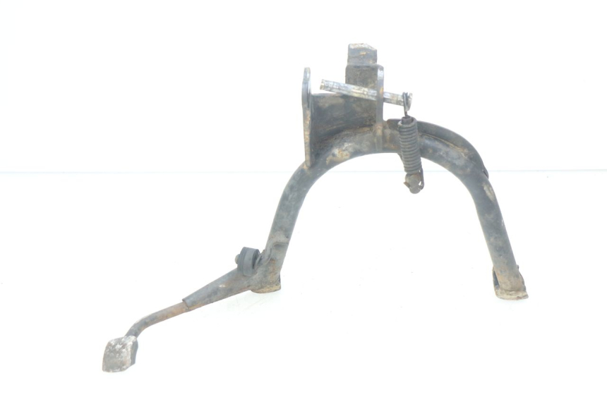 photo de CENTRAAL STANDAARD TNT MOTOR OTTO 2T 50 (2012 - 2018) - Technische close-up