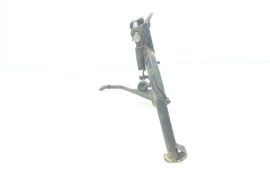 photo de CENTRAAL STANDAARD TNT MOTOR OTTO 2T 50 (2012 - 2018) - Overzicht