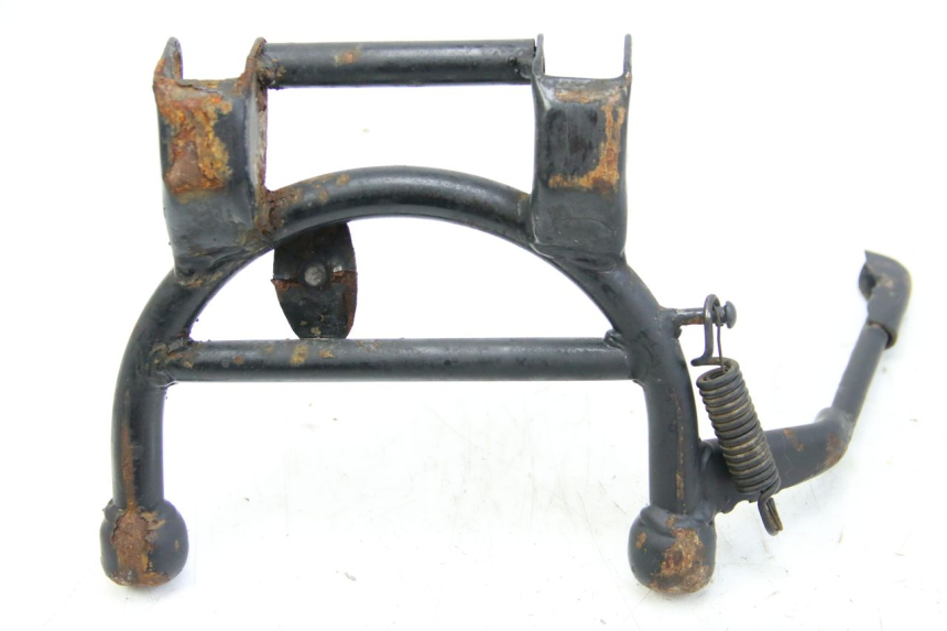 photo de CENTRAAL STANDAARD IMF INDUSTRIE PACH 4T 50 (2009 - 2018) - Hoofdaanzicht