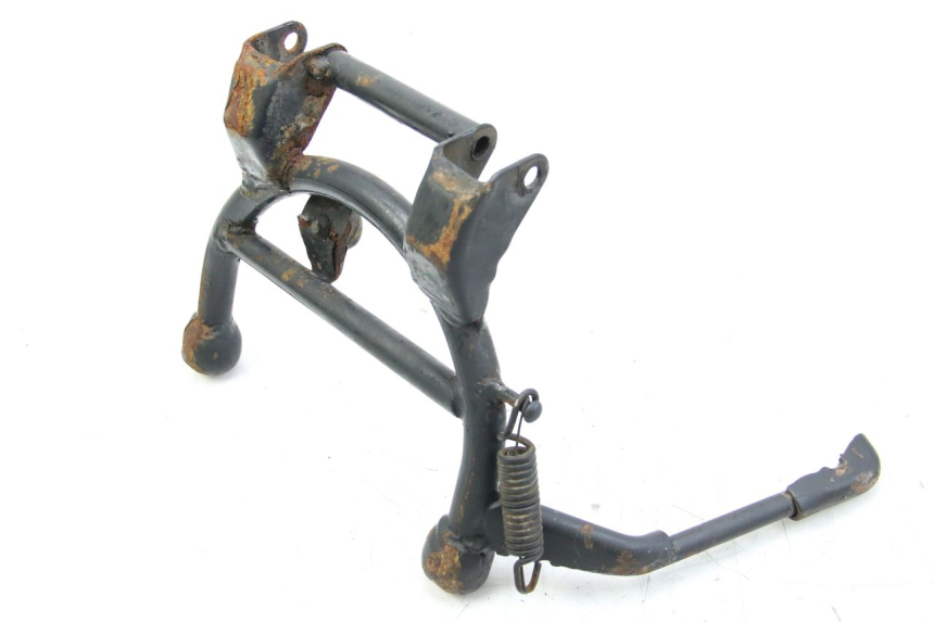 photo de CENTRAAL STANDAARD IMF INDUSTRIE PACH 4T 50 (2009 - 2018) - Detail van het onderdeel