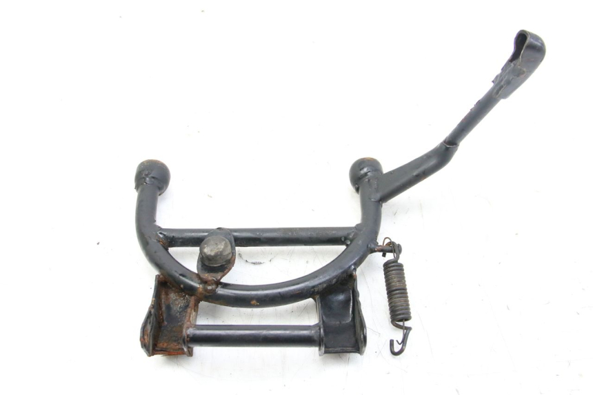 photo de CENTRAAL STANDAARD IMF INDUSTRIE PACH 4T 50 (2009 - 2018) - Zoom op gebruiksstaat