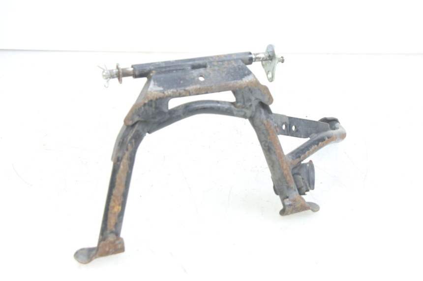 photo de CENTRAAL STANDAARD HONDA PCX (JF47) 125 (2012 - 2013) - Hoofdaanzicht