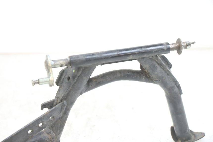 photo de CENTRAAL STANDAARD HONDA PCX (JF47) 125 (2012 - 2013) - Detail van het onderdeel