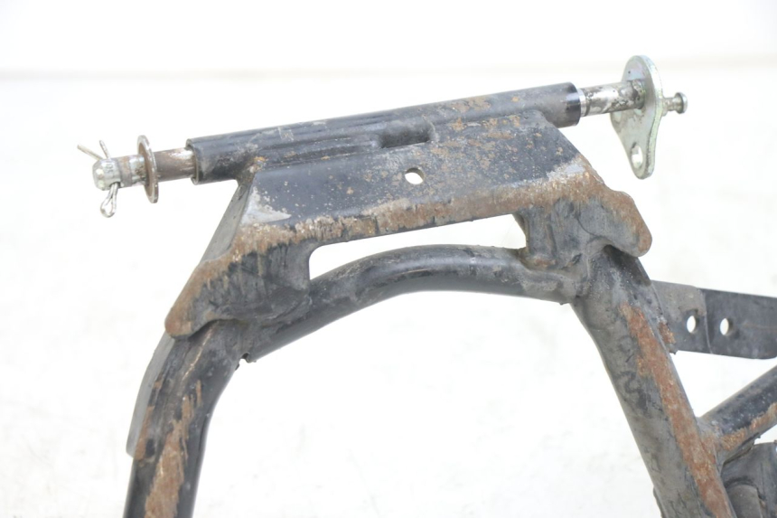 photo de CENTRAAL STANDAARD HONDA PCX (JF47) 125 (2012 - 2013) - Overzicht