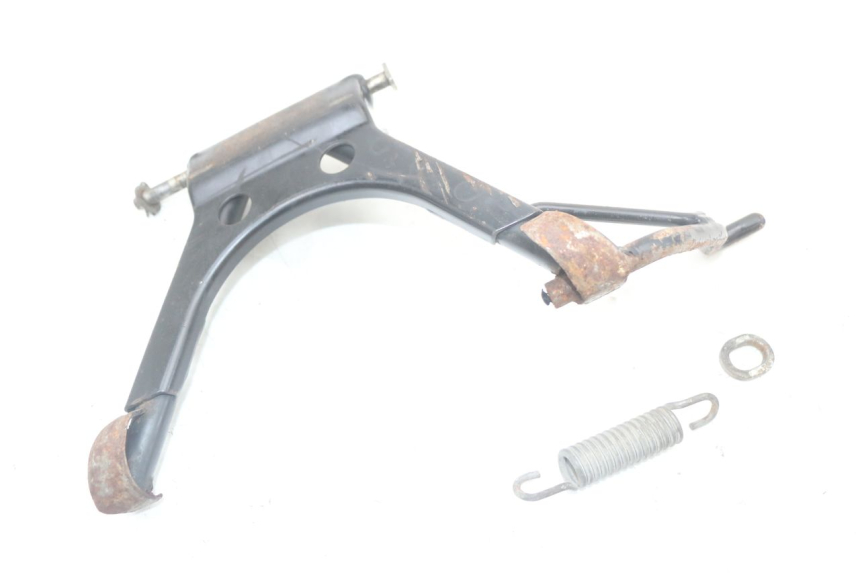 photo de CENTRAAL STANDAARD PEUGEOT LUDIX 50 (2005 - 2007) - Zoom op gebruiksstaat