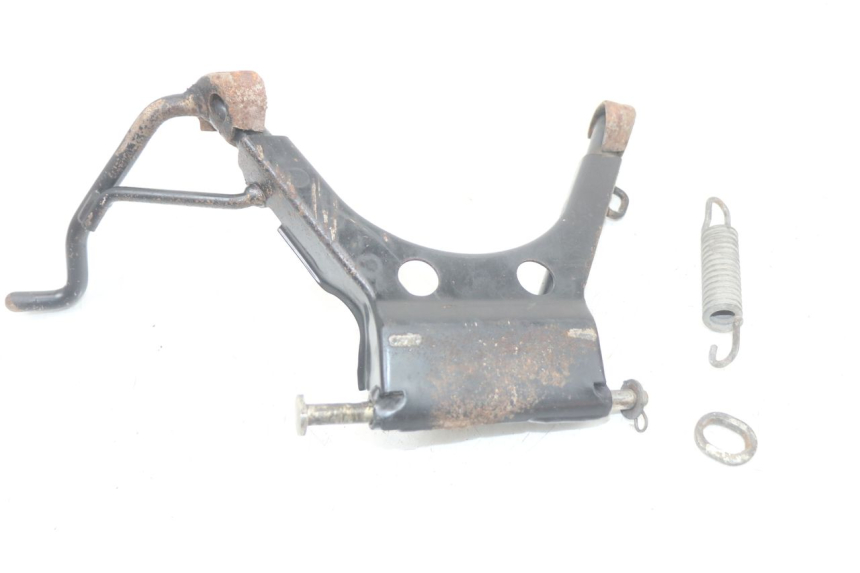 photo de CENTRAAL STANDAARD PEUGEOT LUDIX 50 (2005 - 2007) - Andere kijkhoek