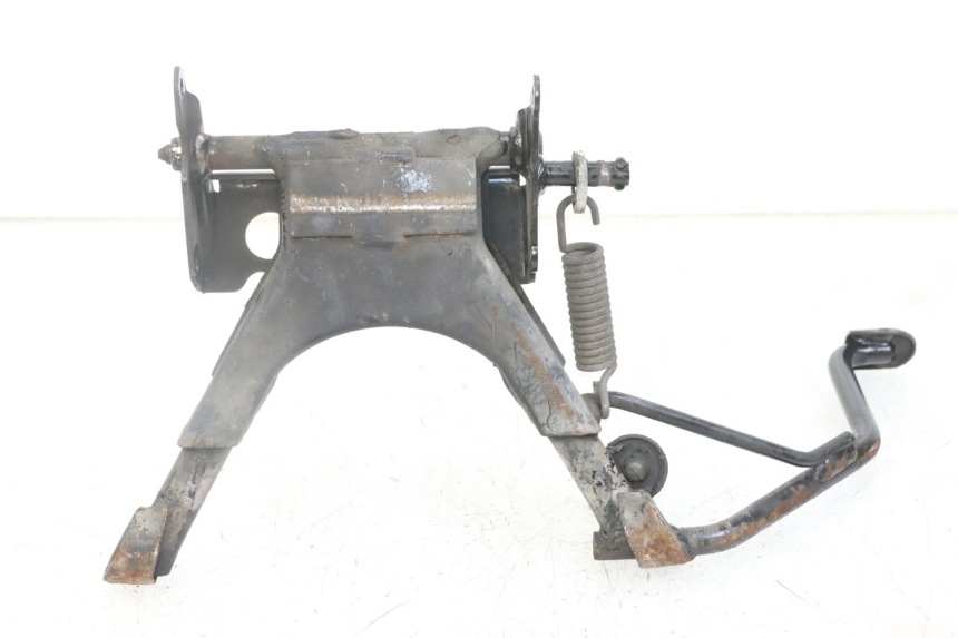 photo de CENTRAAL STANDAARD PEUGEOT SATELIS 125 (2010 - 2012) - Hoofdaanzicht