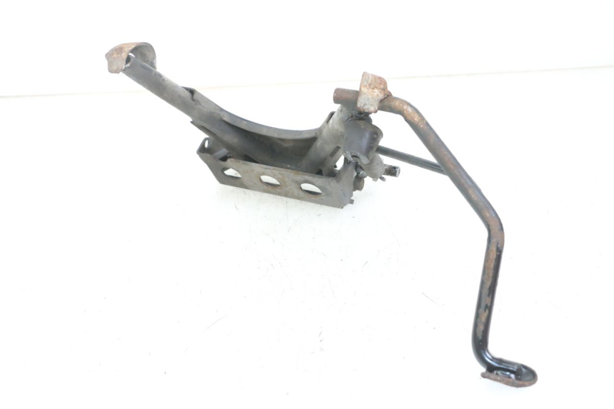 photo de CENTRAAL STANDAARD PEUGEOT SATELIS 125 (2010 - 2012) - Andere kijkhoek