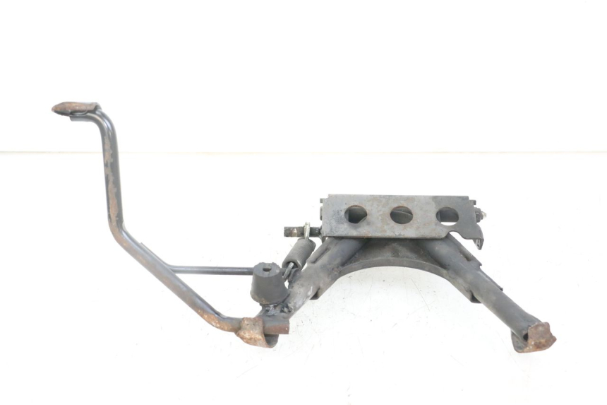 photo de CENTRAAL STANDAARD PEUGEOT SATELIS 125 (2010 - 2012) - Technische close-up