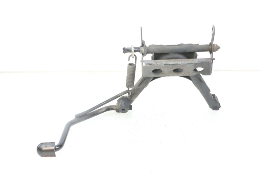 photo de CENTRAAL STANDAARD PEUGEOT SATELIS 125 (2010 - 2012) - Overzicht