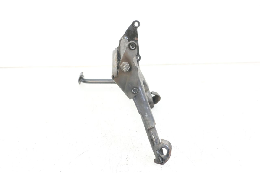 photo de CENTRAAL STANDAARD PEUGEOT SATELIS 125 (2010 - 2012) - Bevestigingspunten