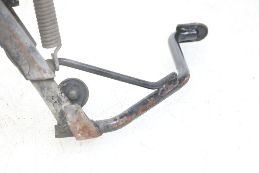 photo de CENTRAAL STANDAARD PEUGEOT SATELIS 125 (2010 - 2012) - Staat van het oppervlak