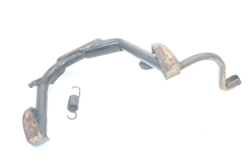 photo de CENTRAAL STANDAARD PIAGGIO BEVERLY 125 (1998 - 2005) - Zoom op gebruiksstaat