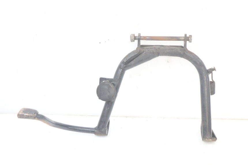 photo de CENTRAAL STANDAARD PIAGGIO BEVERLY 125 (1998 - 2005) - Andere kijkhoek