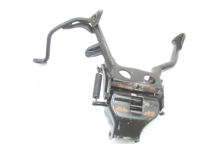 photo de CENTRAAL STANDAARD PIAGGIO NRG POWER PUREJET 50 (2018 - 2021) - Zoom op gebruiksstaat