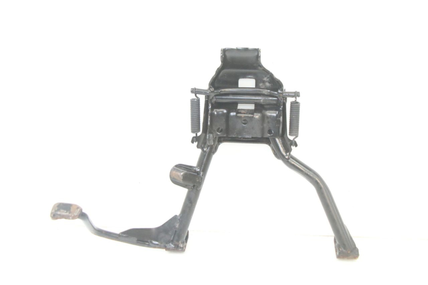 photo de CENTRAAL STANDAARD PIAGGIO NRG POWER PUREJET 50 (2018 - 2021) - Andere kijkhoek
