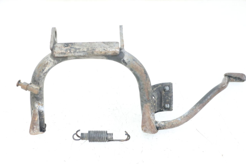 photo de CENTRAAL STANDAARD PIAGGIO VESPA LX 150 (2005 - 2013) - Hoofdaanzicht