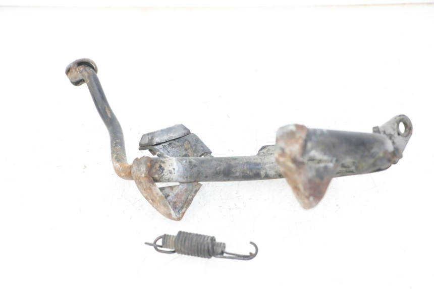 photo de CENTRAAL STANDAARD PIAGGIO VESPA LX 150 (2005 - 2013) - Technische close-up