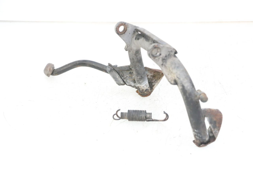 photo de CENTRAAL STANDAARD PIAGGIO VESPA LX 150 (2005 - 2013) - Staat van het oppervlak