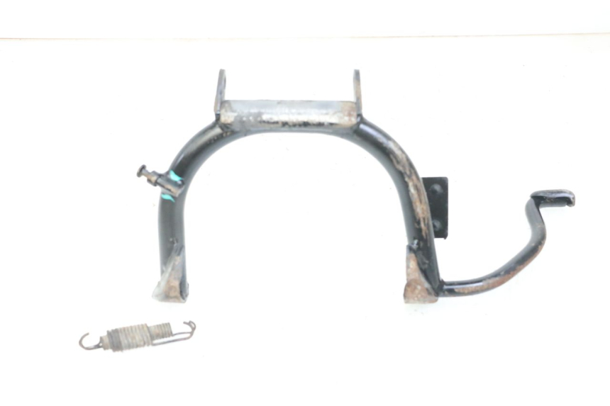 photo de CENTRAAL STANDAARD PIAGGIO ZIP 4T 50 (2018 - 2020) - Hoofdaanzicht