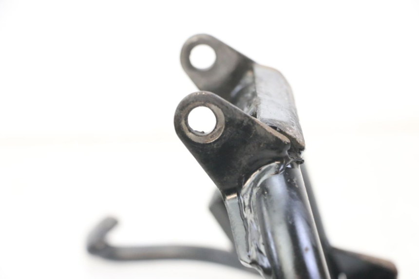 photo de CENTRAAL STANDAARD PIAGGIO ZIP 4T 50 (2018 - 2020) - Zoom op gebruiksstaat