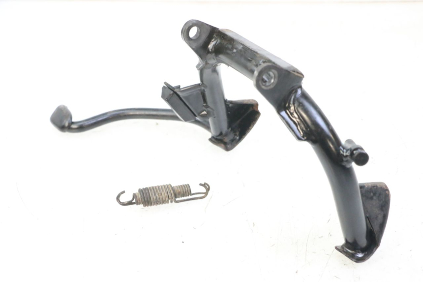 photo de CENTRAAL STANDAARD PIAGGIO ZIP 4T 50 (2018 - 2020) - Andere kijkhoek