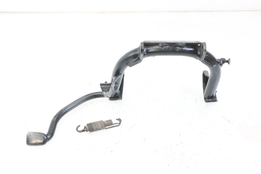 photo de CENTRAAL STANDAARD PIAGGIO ZIP 4T 50 (2018 - 2020) - Technische close-up