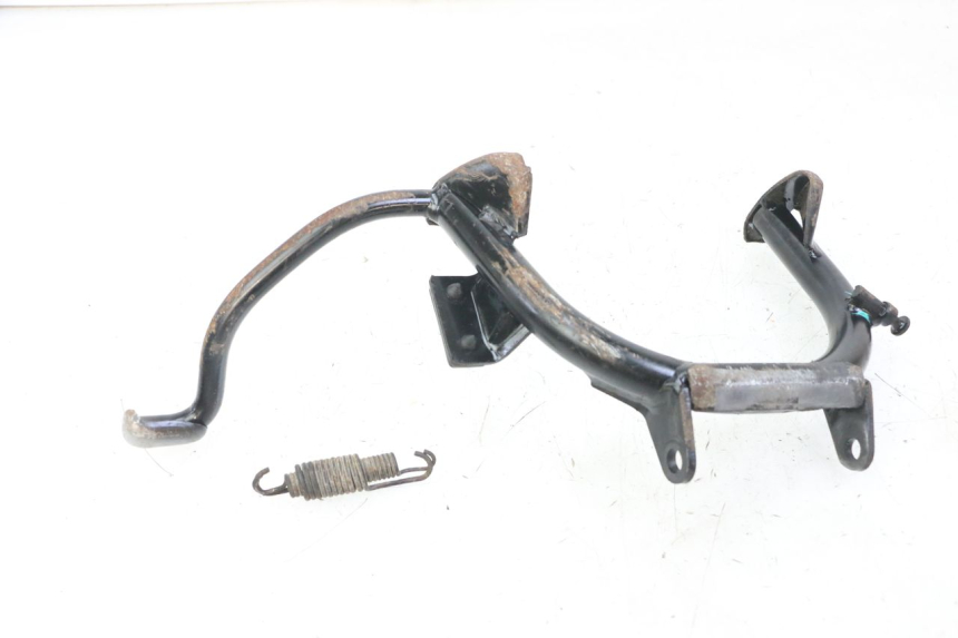 photo de CENTRAAL STANDAARD PIAGGIO ZIP 4T 50 (2018 - 2020) - Overzicht