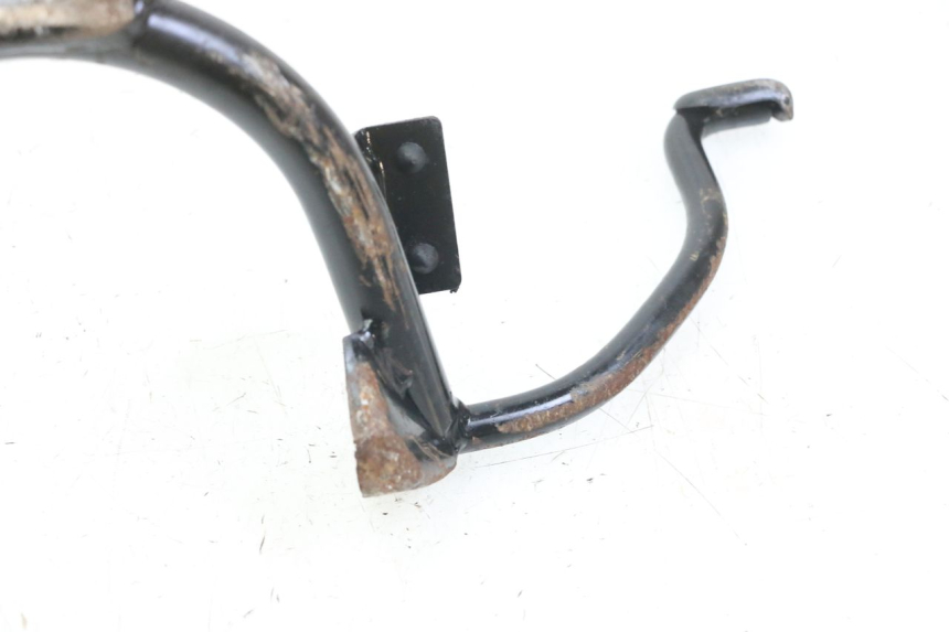 photo de CENTRAAL STANDAARD PIAGGIO ZIP 4T 50 (2018 - 2020) - Staat van het oppervlak