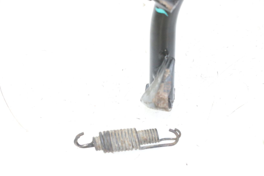 photo de CENTRAAL STANDAARD PIAGGIO ZIP 4T 50 (2018 - 2020) - Markeringen en referenties