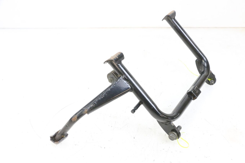 photo de CENTRAAL STANDAARD EFUN PUSA 1 - Detail van het onderdeel