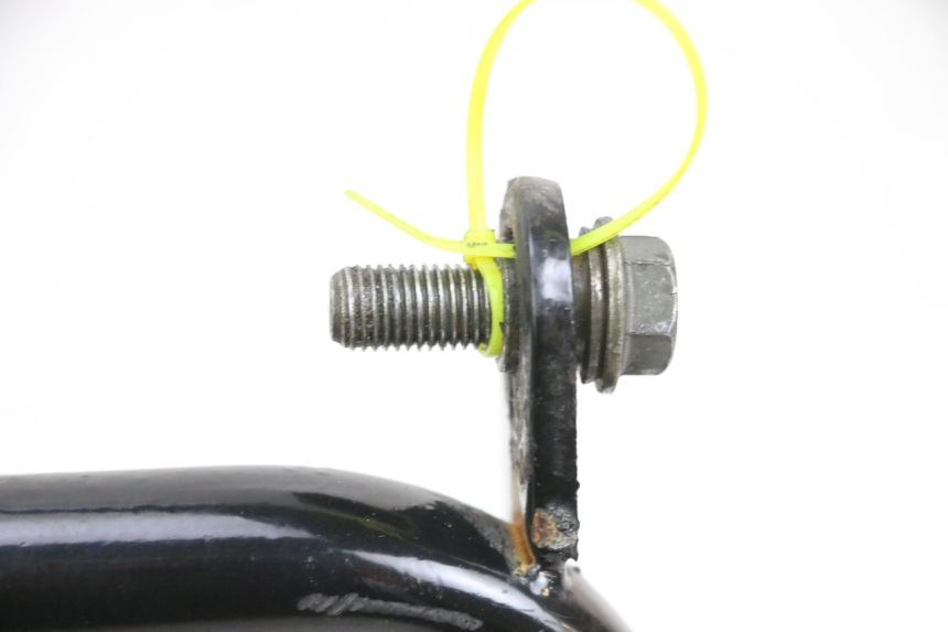 photo de CENTRAAL STANDAARD EFUN PUSA 1 - Technische close-up