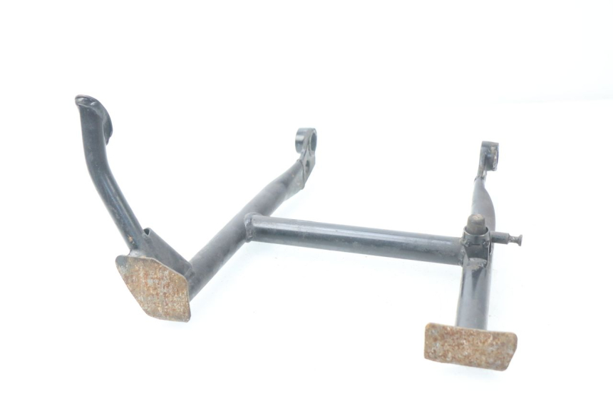 photo de CENTRAAL STANDAARD BMW R GS 1150 (1999 - 2004) - Zoom op gebruiksstaat