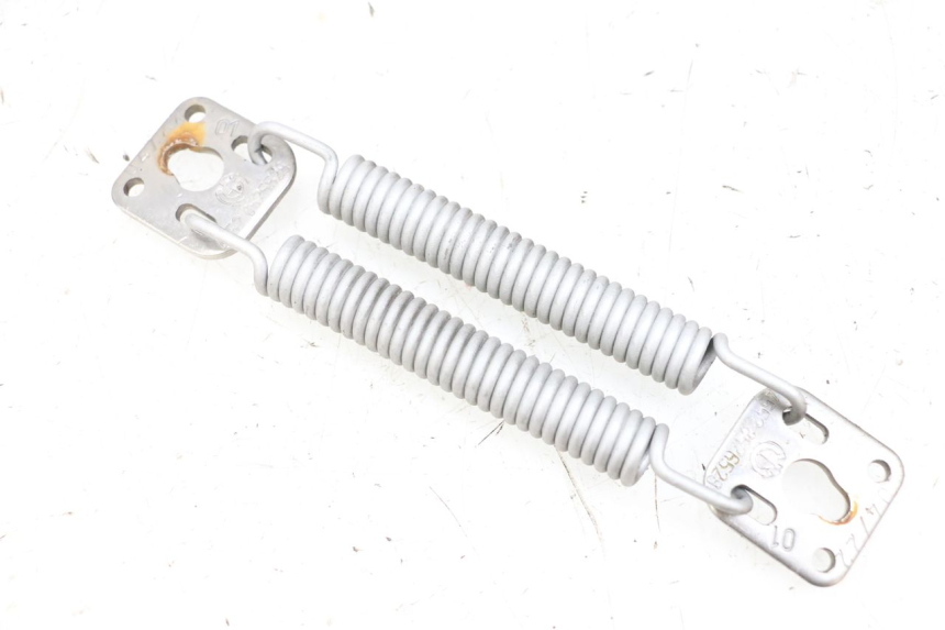 photo de CENTRAAL STANDAARD BMW R GS 1250 (2021 - 2024) - Detail van het onderdeel