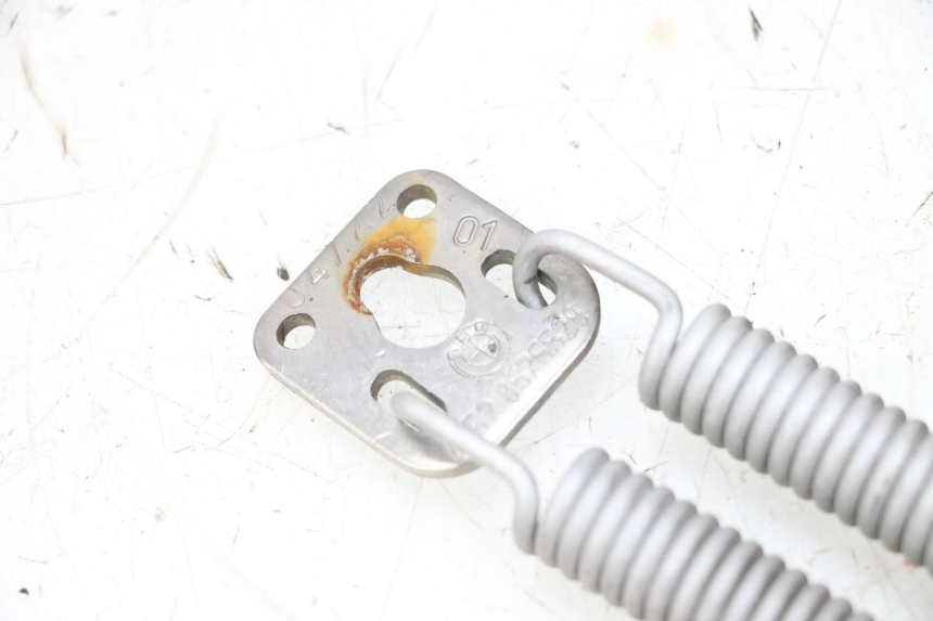 photo de CENTRAAL STANDAARD BMW R GS 1250 (2021 - 2024) - Zoom op gebruiksstaat