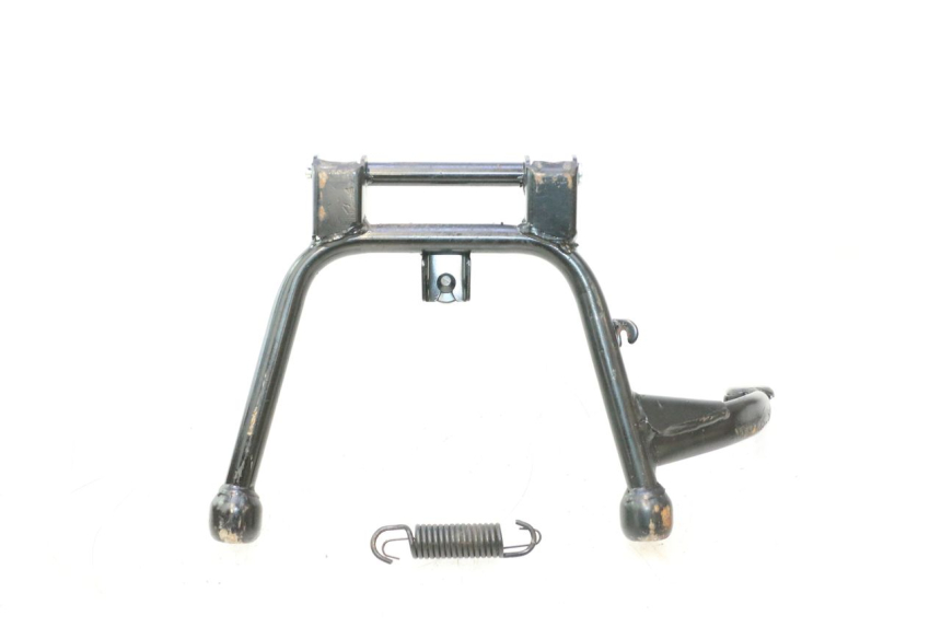 photo de CENTRALE STANDAARD JM MOTORS R-MAX TECH 50 (2024 - 2026) - Hoofdaanzicht