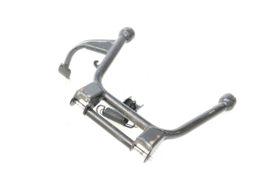 photo de CENTRALE STANDAARD JM MOTORS R-MAX TECH 50 (2024 - 2026) - Andere kijkhoek