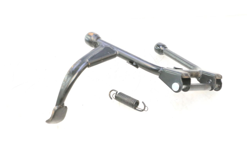 photo de CENTRALE STANDAARD JM MOTORS R-MAX TECH 50 (2024 - 2026) - Technische close-up
