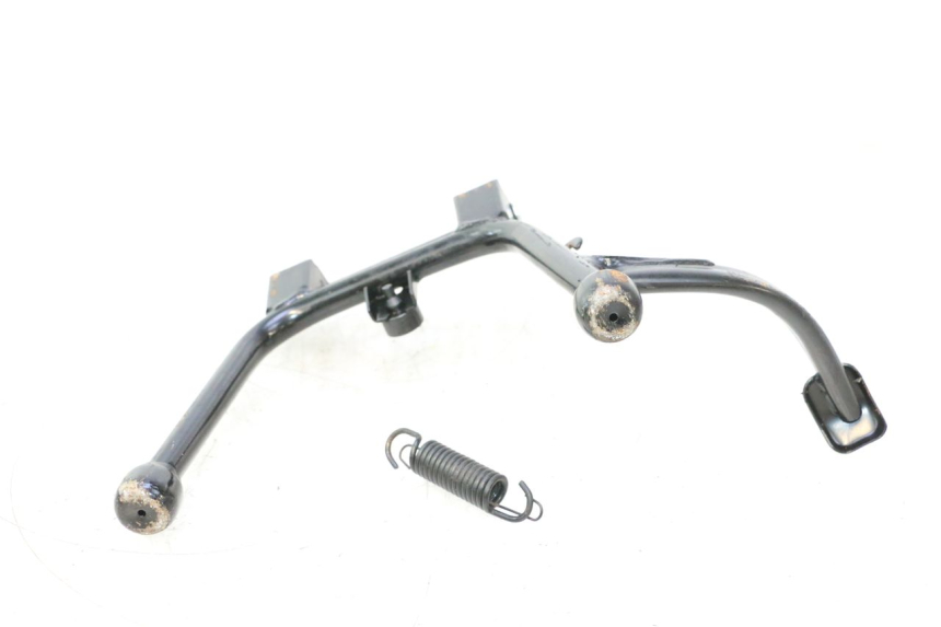 photo de CENTRALE STANDAARD JM MOTORS R-MAX TECH 50 (2024 - 2026) - Overzicht